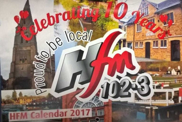 Celebrating 10 Years