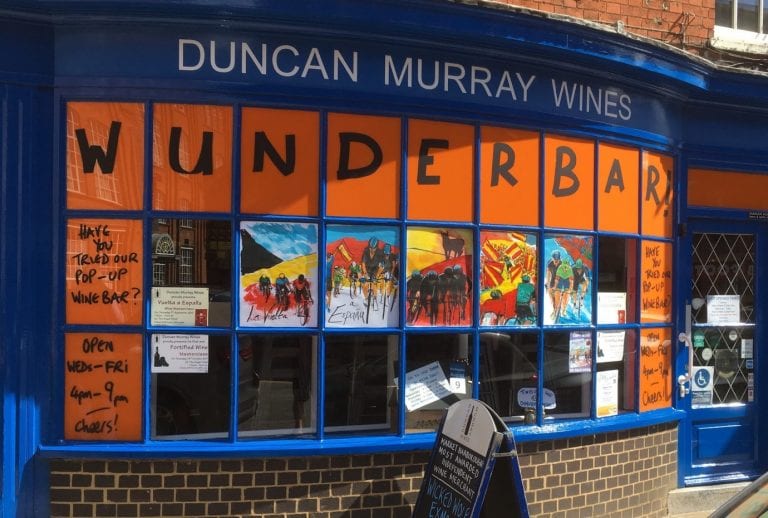 Duncan Murray Wines