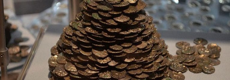 Hallaton Treasure Hallaton Treasure