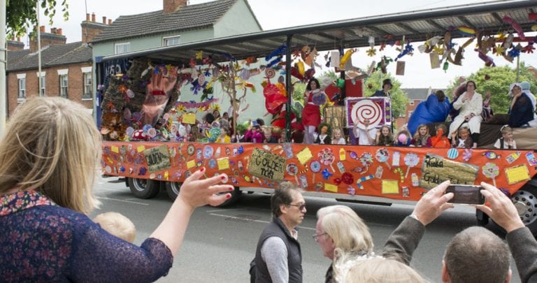 Harborough Carnival