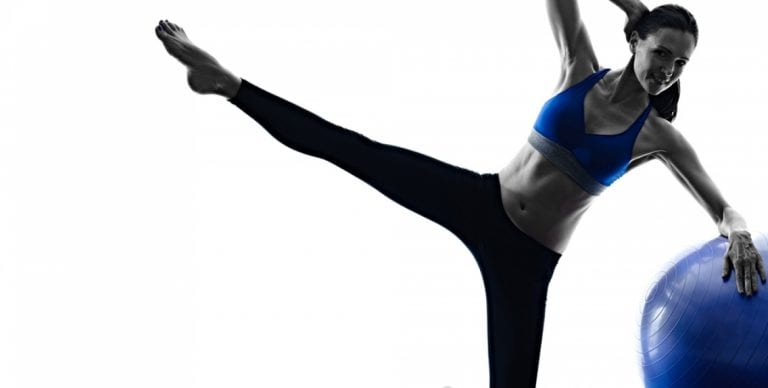 Equilesse Pilates Studio