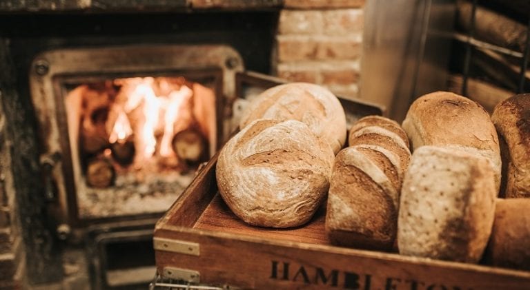 Hambleton Bakery Hambleton Bakery