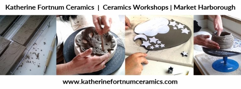 Katherine Fortnum Ceramics
