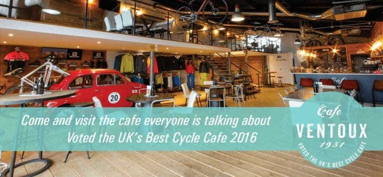 Café Ventoux Café Ventoux