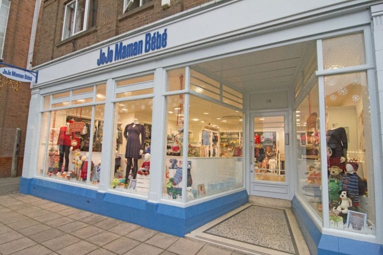 Jojo Mama BÃ©bÃ©