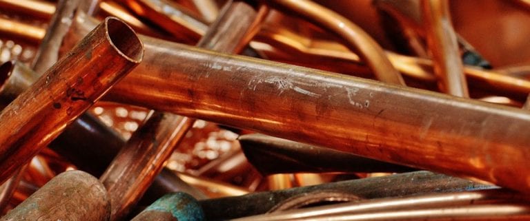 Scrap Metal Recycling