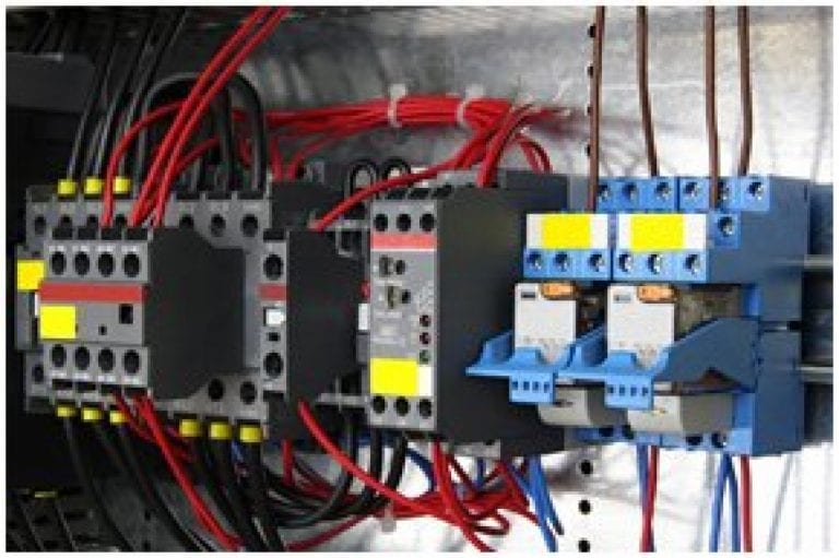 Electrical Services