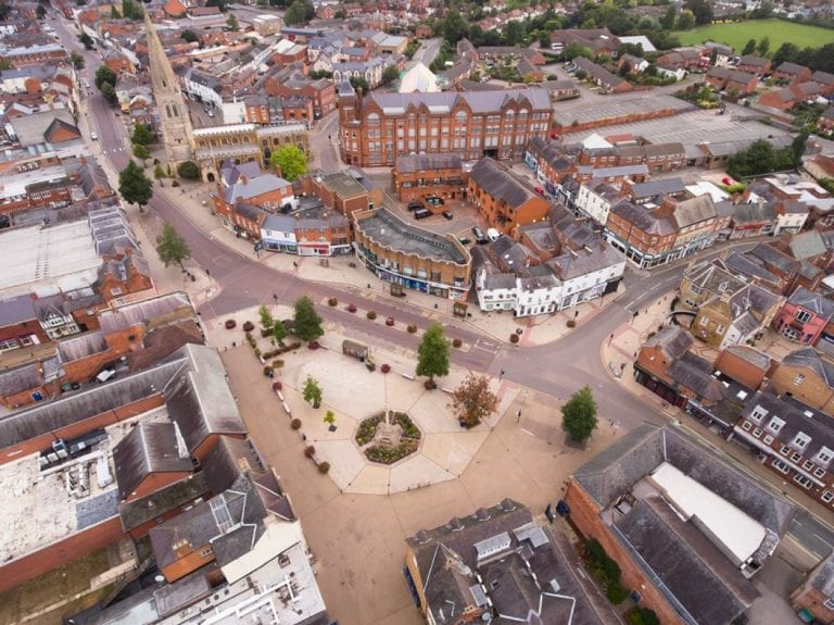 Aerial Photography Aerial Photography
