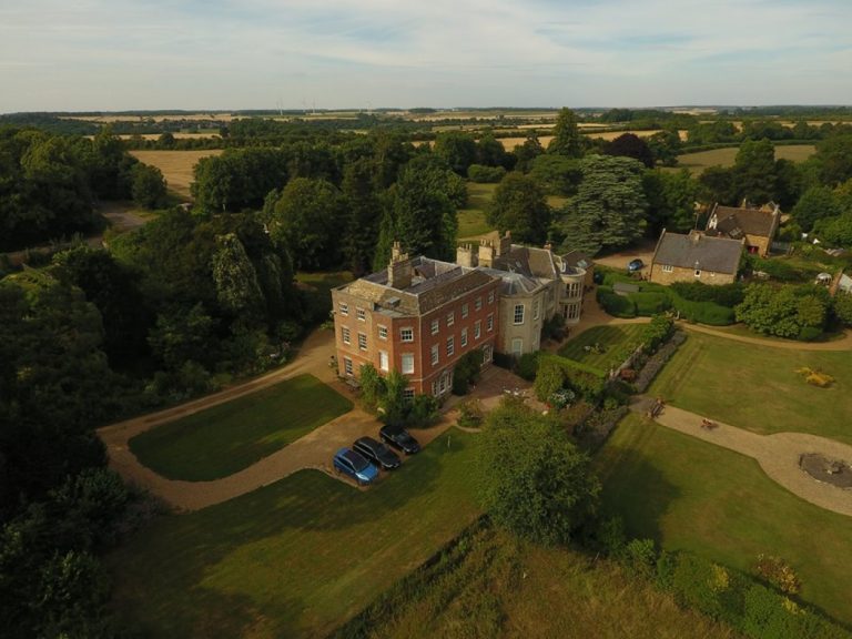 Aerial Photography Aerial Photography