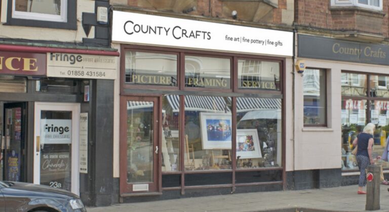 County Crafts