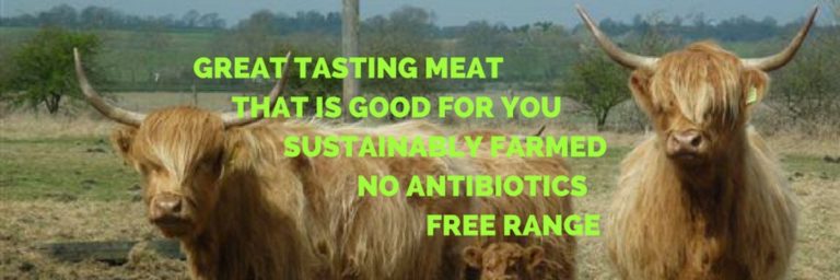 Waterloo Cottage Farm