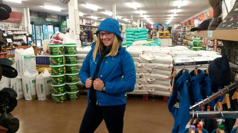 Waterproofs Waterproofs