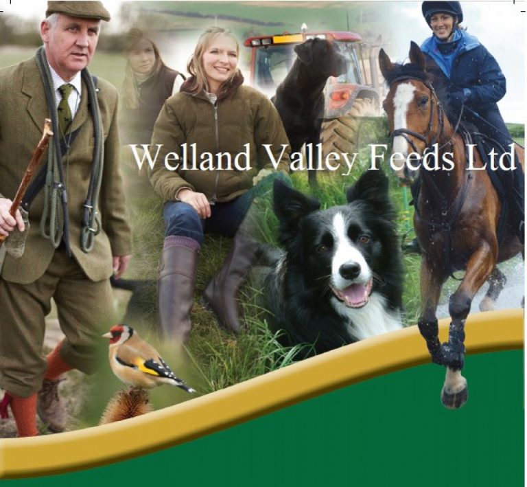 Welland Valley Feeds Welland Valley Feeds