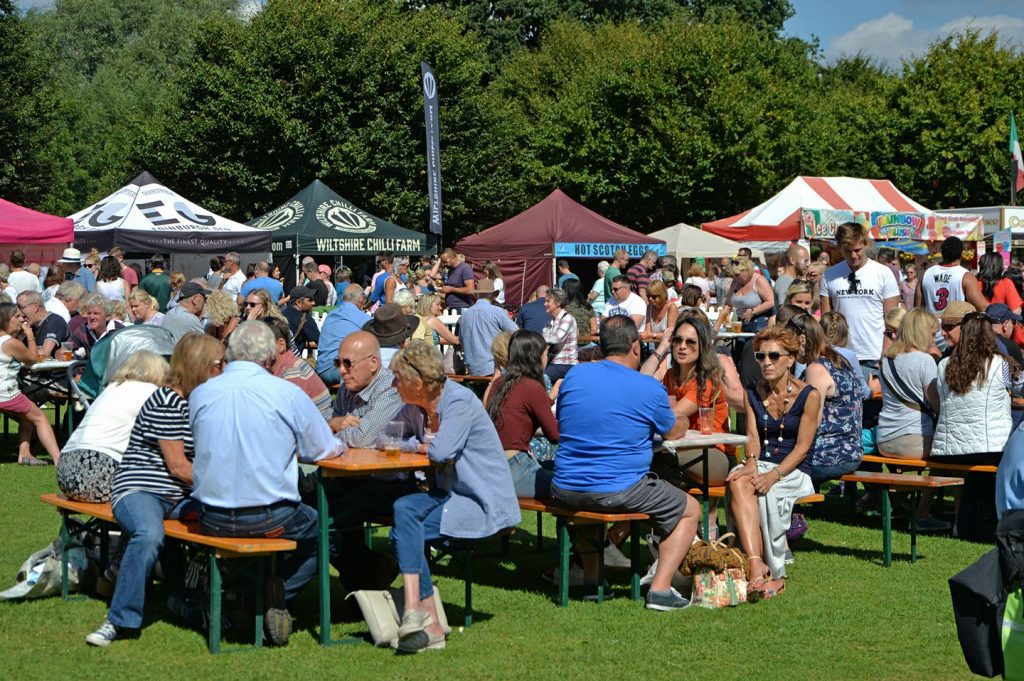 Market Harborough Events Market Harborough