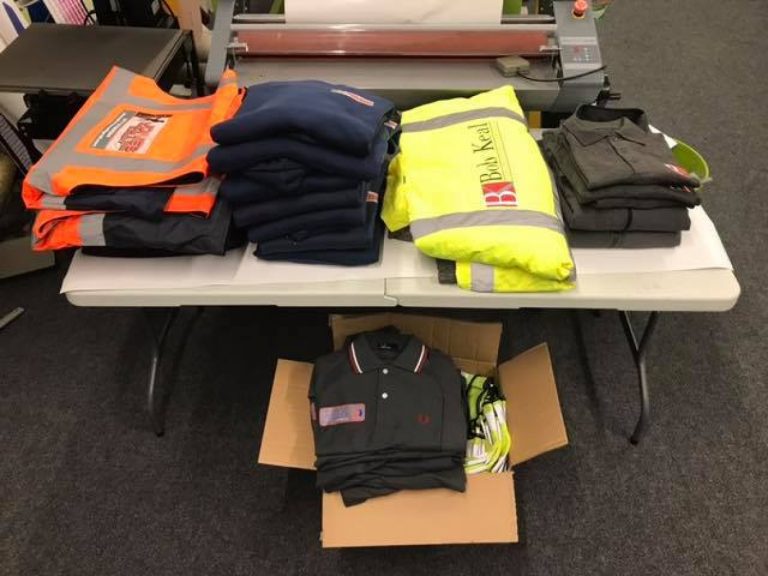 Over 170 items all branded and ready for delivery on Monday. It’s a great way to stand out from your competitors. Over 170 items all branded and ready for delivery on Monday. It’s a great way to stand out from your competitors.