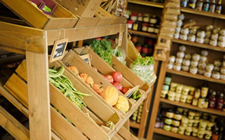 Ashley Farm Shop Ashley Farm Shop