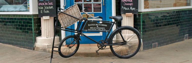 Bates Butchers Delicatessen