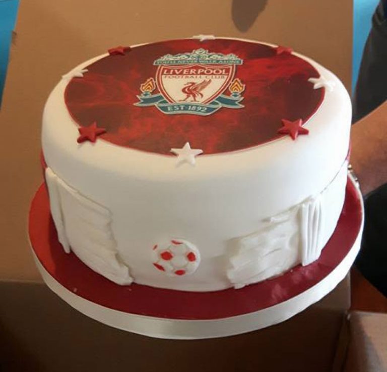 Celebration Cakes
