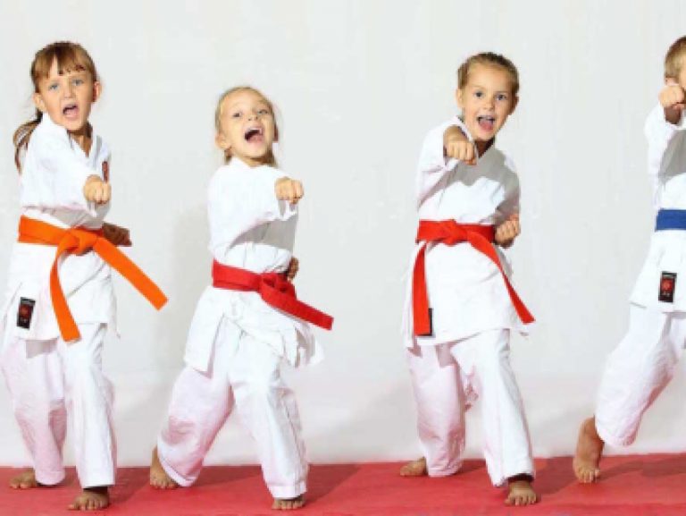 Family Martial Arts Family Martial Arts