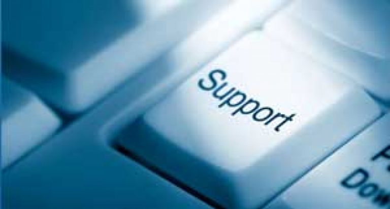 Remote Computer Support