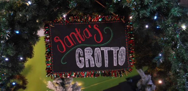 santas grotto 768x375