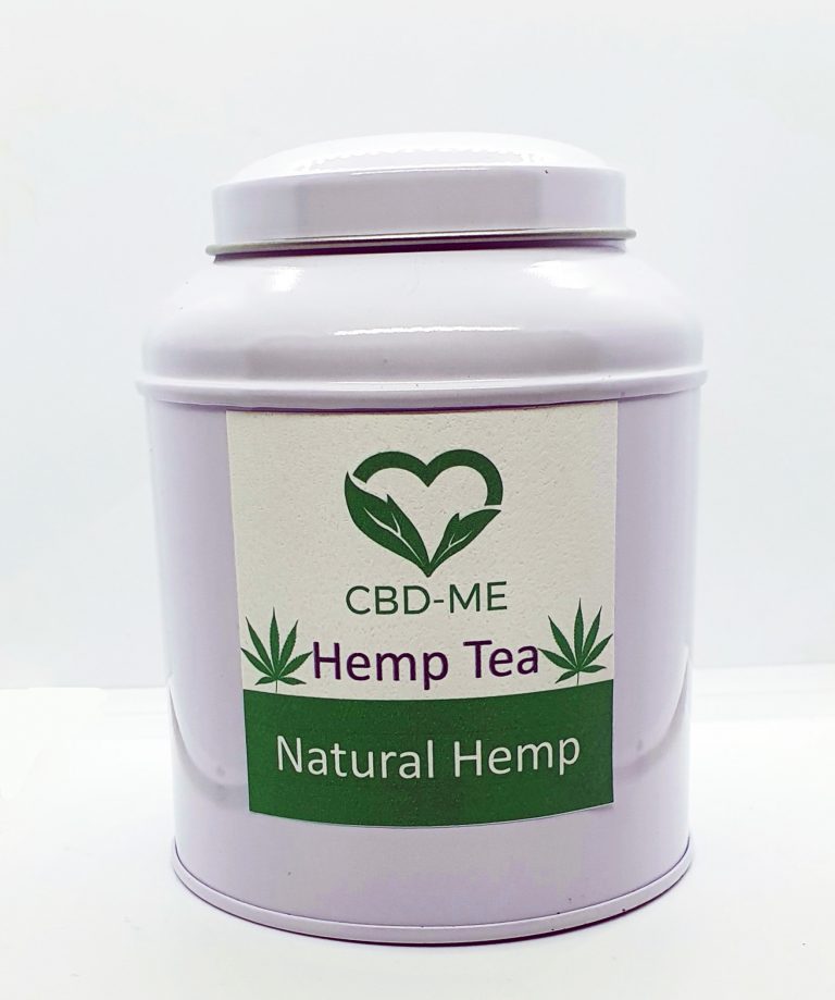 hemp tea 768x919