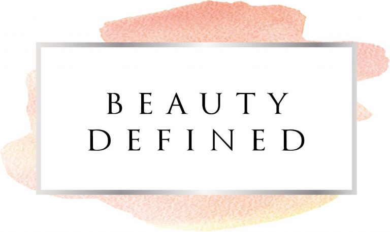 new main beauty defined logo 768x457