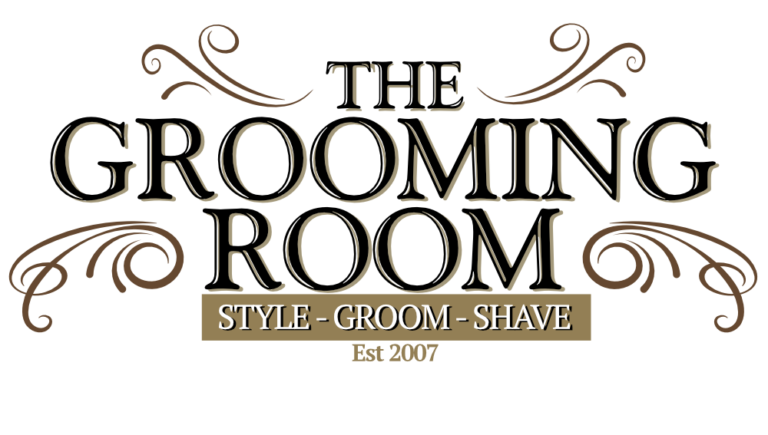 The Grooming Room Logo 768x435