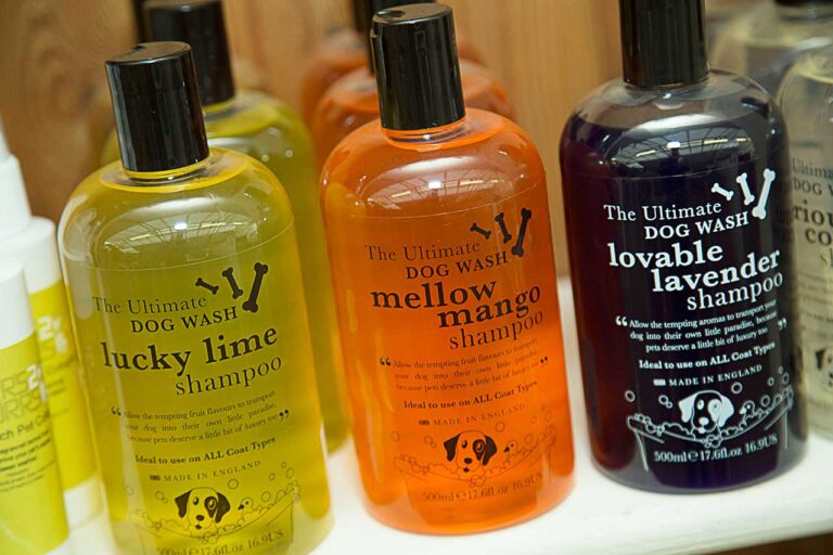 ultimate dog wash 768x512