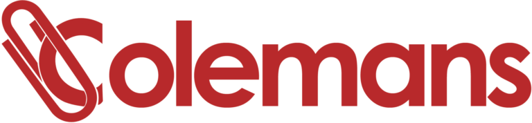 Colemans logo large 2048x474 1 768x178