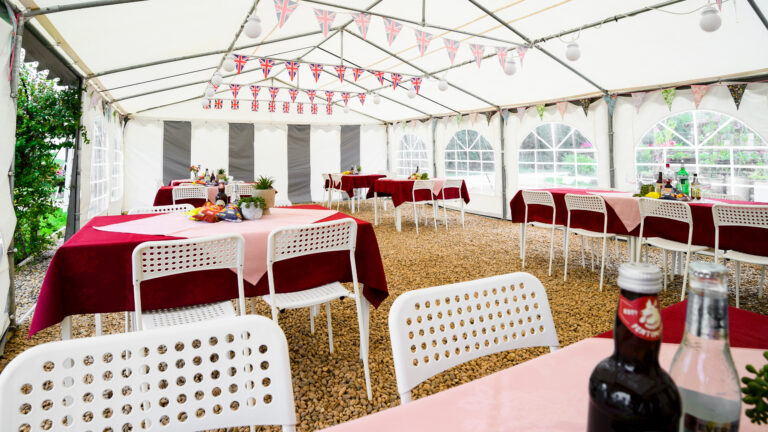 Marquee Hire 768x432
