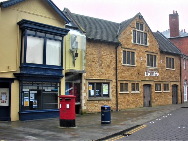 Harborough Theatre External scaled e1670413390358 768x576