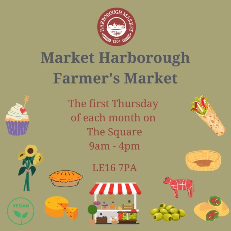 Farmers Market General A1 Square 768x768