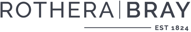 Rothera Bray PRIMARY LOGO GREY RGB 768x131