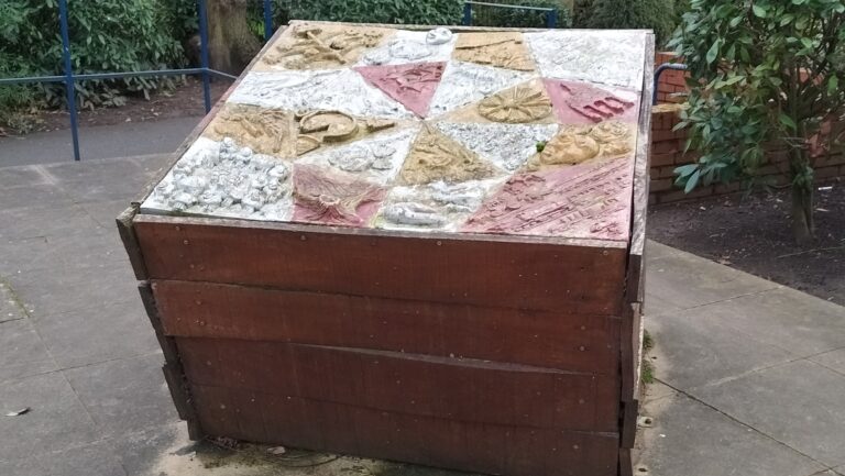 Work of art  768x433