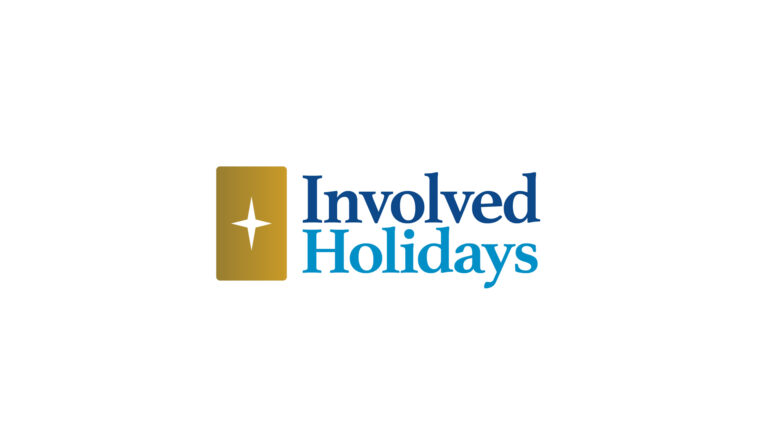Involved Holidays Desktop 768x432