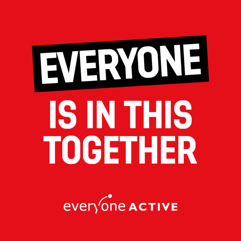 Everyone Active Everyone Active