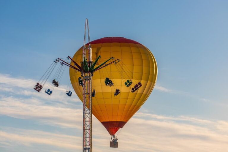 Balloon Fairground 768x512