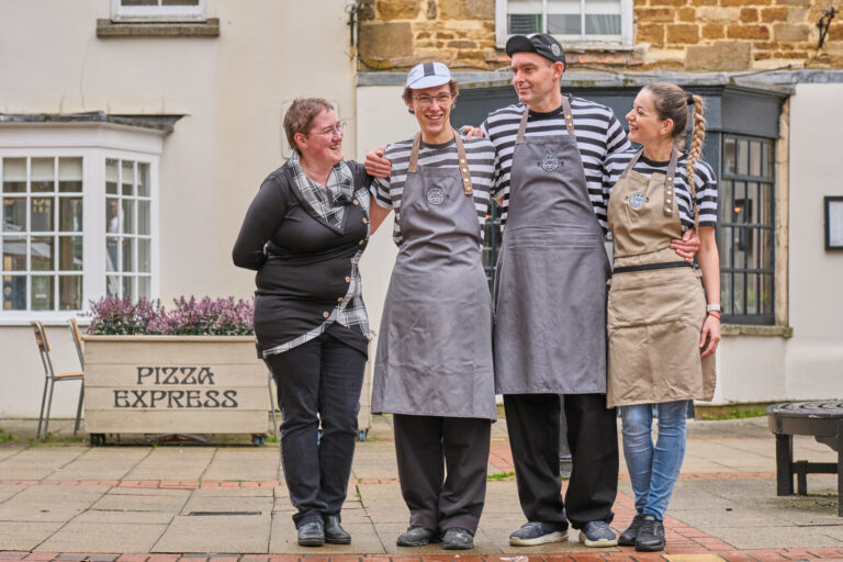 PEX Market Harborough Team 42 768x512