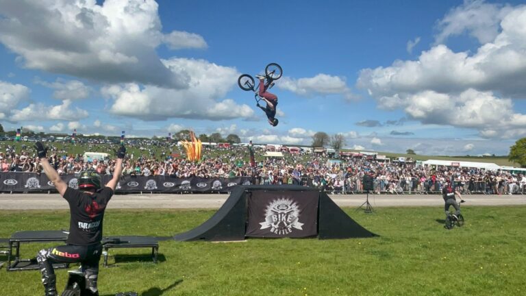 Stunt Shows 768x432