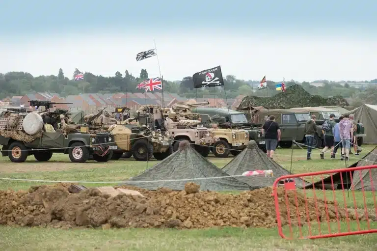 MHMP Operation 2024 Market Harborough1 768x511