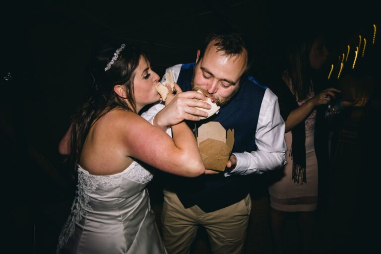 Bawdon Lodge Farm Weddings Kebabs2 768x512