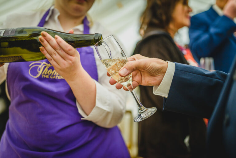 Hargate Hall Wedding 4 768x513