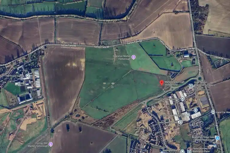 market harborough show ground 768x511