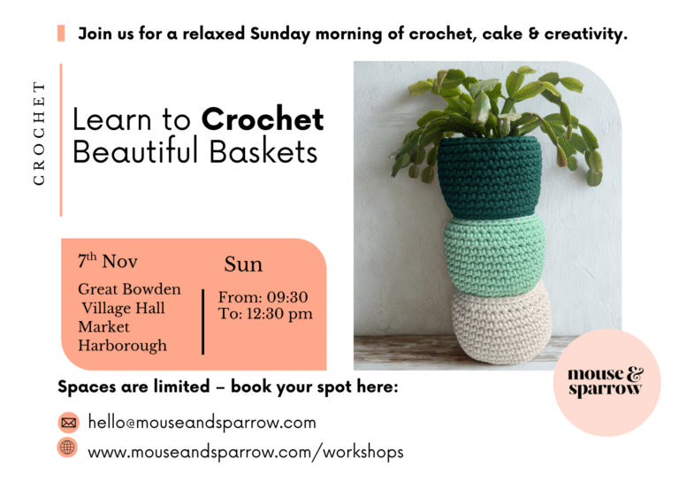 Crochet Workshop 07.09 768x545