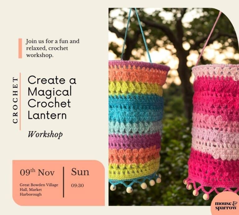 crochet lantern workshop 768x691