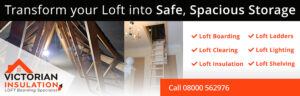 Victorial Insulation Banner v1 300x96