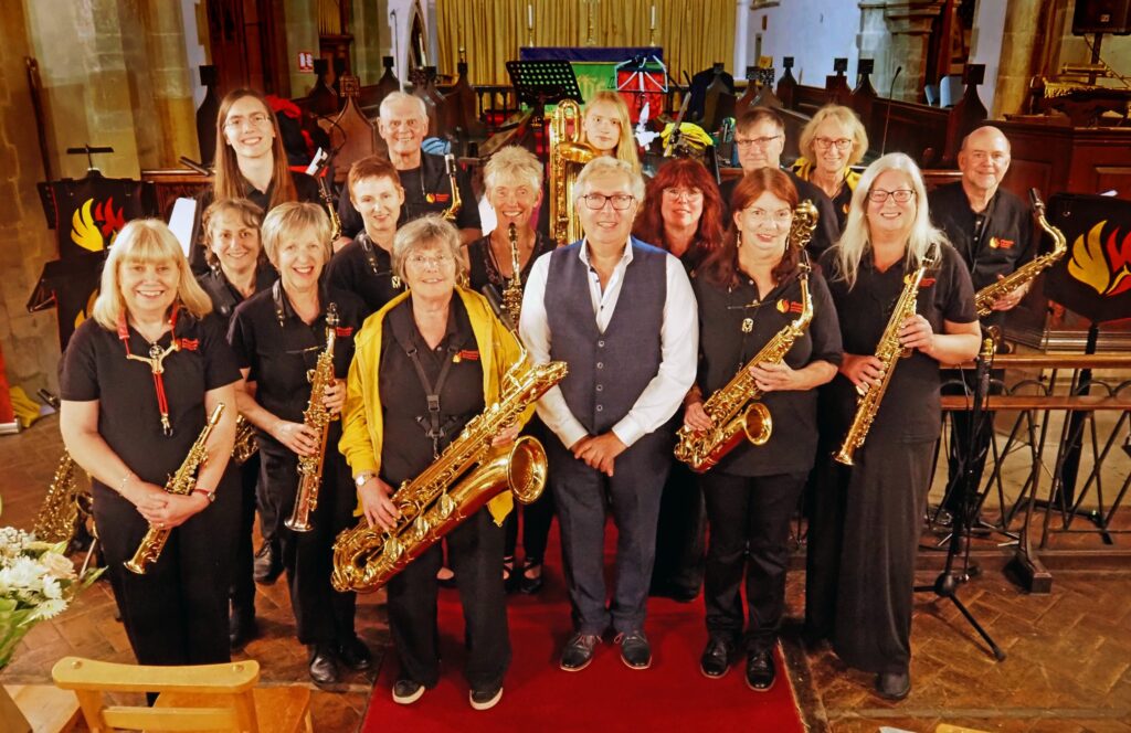 Cottingham group 2024 scaled 1 1024x664