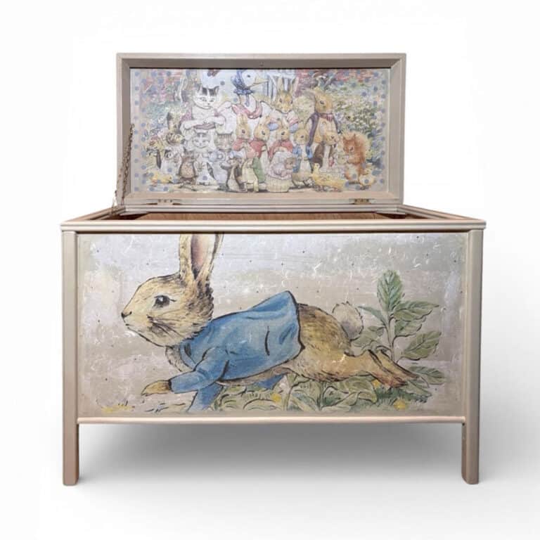 peter rabbit ottoman 768x768
