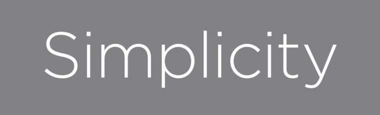 Just Simplicity LOGO 768x233